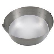 Adjustable Stainless Steel Mousse Ring 6-12 Inch Cake Pan Baking Styling Decorating Tools Set Mould Kitchen Accessories N2