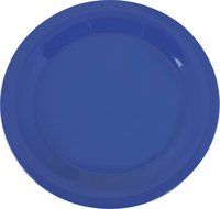 Carlisle Sierrus(TM) Narrow Rim Plates N13