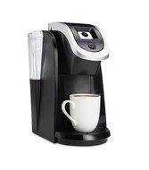 Keurig K250 2.0 Brewing System, Sandy Pearl N14