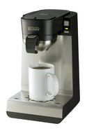 BUNN MC MyCafe Single Serve Pod Brewer N12