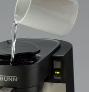 BUNN MC MyCafe Single Serve Pod Brewer N14