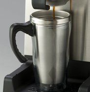 BUNN MC MyCafe Single Serve Pod Brewer N15
