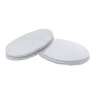 Toddy Cold Brew Replacement Filters (2 Filters) and Bonus Rubber Stopper