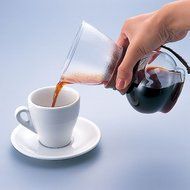 Hario Drip Pot, 240ml N7