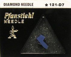 NEW IN BOX PHONOGRAPH NEEDLE for ADC RL3 RL4 ADC LT-31 L3 L4 121-D7 N3