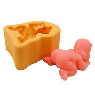 Sher 1 Eco-Friendly For Cookie / For Cake Silicone Baking Mold