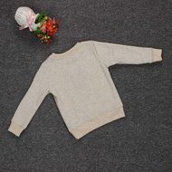 Coat,BeautyVan Cute Boy Christmas Elk Winter Tops Outwear Pullover Sweatshirt Warm Coat Clothes (4T, Khaki) N8