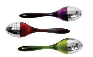 Tovolo Tea Infuser - Red N2