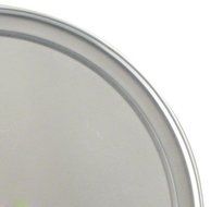 American Metalcraft TP18 TP Series 18-Guage Aluminum Standard Weight Wide Rim Pizza Pan, 18-Inch N20