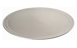 American Metalcraft TP18 TP Series 18-Guage Aluminum Standard Weight Wide Rim Pizza Pan, 18-Inch N22