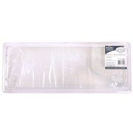 Lillian Tablesettings 2-Piece 5.5 by 13.5-Inch Rectangle Presentation Trays Set, Mini N2