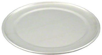 American Metalcraft TP18 TP Series 18-Guage Aluminum Standard Weight Wide Rim Pizza Pan, 18-Inch N24