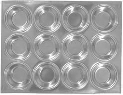 Thunder Group 12 Cup Muffin Pan N2