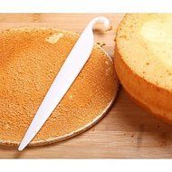 Sher Cake Mold Release Special Cutter A Small Knife N2