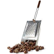 Jacob Bromwell Signature Chestnut Roaster - Non-Removable Handle