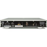 Cambridge - Azur 651C (Silver) N2