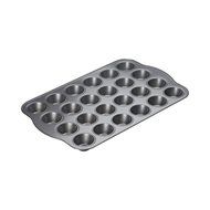 FortheChef's 24 Cup Mini Muffin Pan