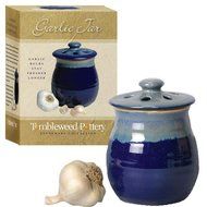 Tumbleweed Pottery Muffin Mug N2