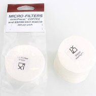 Replacement Filters for Aeropress (350 pk) N5