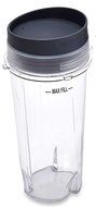 Ninja Pulse Blender Single Serving Replacement Cup and Lid