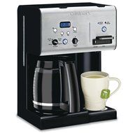 Cuisinart Coffee Maker - 12 cup - with Hot Water System N10