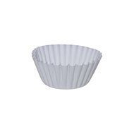 Wilbur Curtis Paper Filters 10.63 X 4.50, 1000/Case - Commercial-Grade Paper Filters for Coffee Brewing - CR-11...