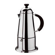 GAT Cafe Caffe Carmen 2 Cup Stove Top Italian Espresso Coffee Maker Pot Induction