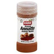 Annato - 2.75 oz. Jar