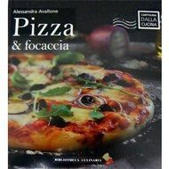 Alessandra Avallone Pizza &amp; Focaccia
