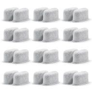Replacement Charcoal Water Filters -Removes Chlorine, odors, and others impurities from Water -Better Tasting... N6