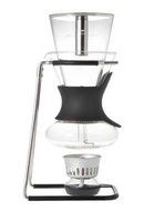 5-Cup Syphon Coffee Maker HBA-5, compared to SCA-5