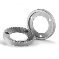 Mazzer Super Jolly Espresso Grinder OEM Repalcement Burrs - 33M