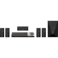 Sony BDV-N5200W 5.1-Channel 1000W 3D Smart Blu-ray Home Theater System
