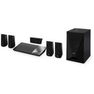 Sony BDV-N5200W 5.1-Channel 1000W 3D Smart Blu-ray Home Theater System N2