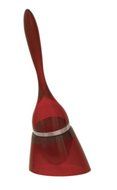 Tovolo Tea Infuser - Red N3