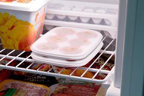 Prepworks from Progressive International BCT-1 Pop Out Cookie Doughkeeper N4