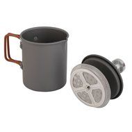 OUTAD Stainless Steel Manual Coffee Grinder N13