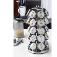 35 Capacity Nifty Verismo Capsule Lazy Susan Base Carousel