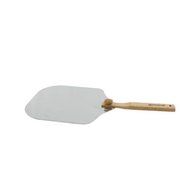 PizzaQue Aluminum Pizza Peel with Folding Handle