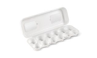 Bakelicious Cupcake Carton, Blue N5