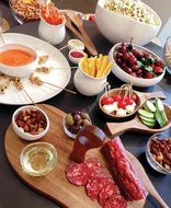 Portmeirion Ambiance Roasting Dish, Pearl White