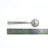 Kbsing Stainless Steel Coffee Scoop N2