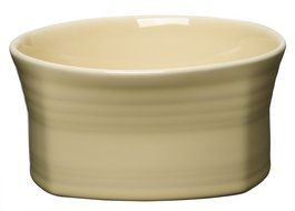 Fiesta 19-Ounce Square Medium Bowl, Scarlet N8