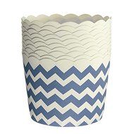 New 50pcs Muffin Cupcake Baking Cup Paper Liner Craft Party Wedding Birthday (Blue) N3