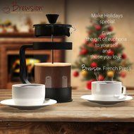 Brewsion(R) Coffee French Press N7