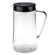 Mr. Coffee 2-in-1 Iced Tea Brewing System with Glass Pitcher, BVMC-TM33 N4