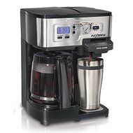 Hamilton Beach Brands Inc. HAMILTON BEACH FLEXBREW 2-WAY COFFEEMAKER