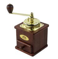 Zassenhaus Manual Coffee Bean Grinder - 151MA Brasilia