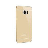 Galaxy S6 Edge+（G9280) Case 5.7 Inch -TOPCHANCES Shockproof Case Cover for Samsung Galaxy S6 Edge Gold