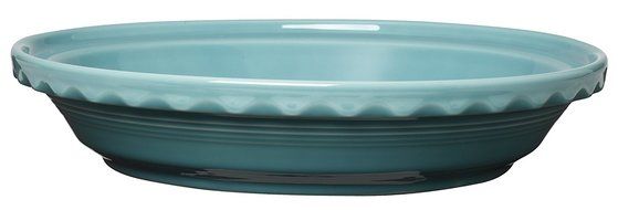 Fiesta 10-1/4-Inch Deep Dish Pie Baker, Sunflower N4